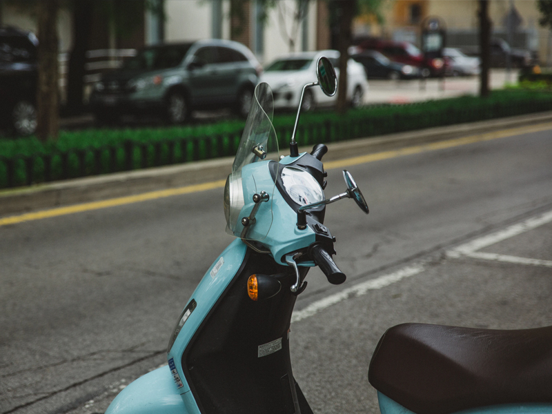 Vespa