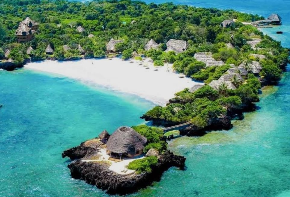 11 days Express Safari package 11 days Express Safari package