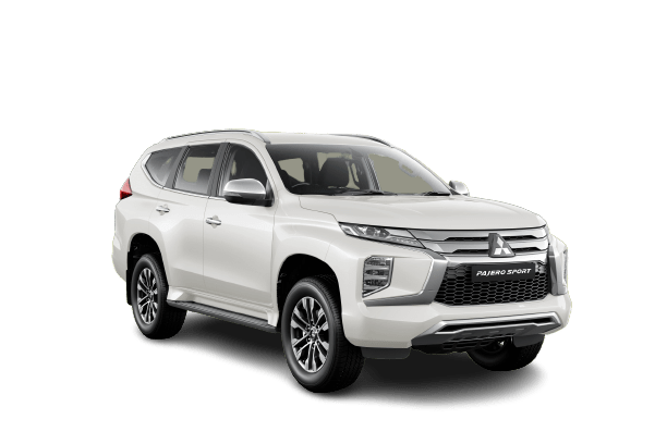 CAR TYPE: LARGE-SIZE SUV