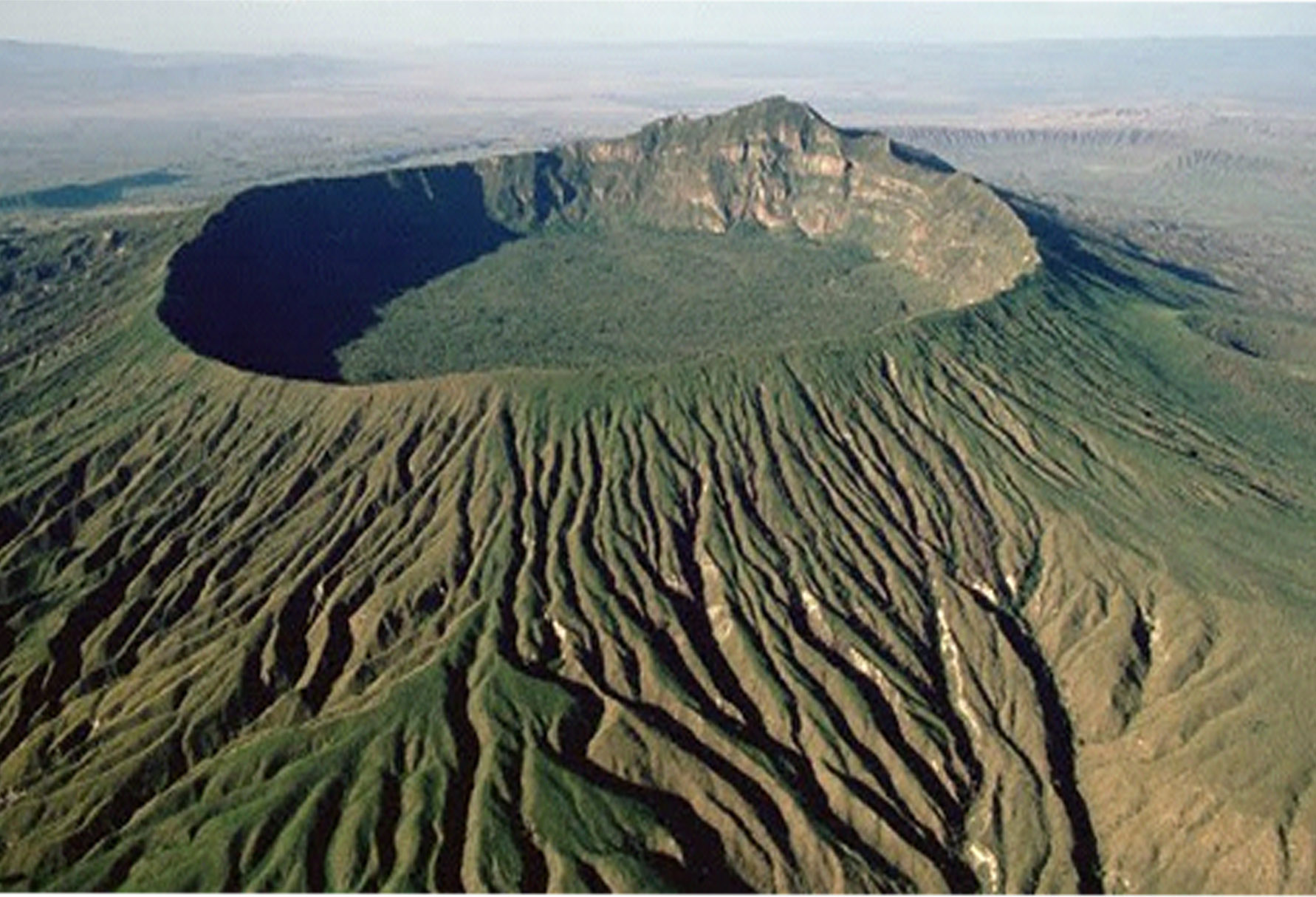 Longonot