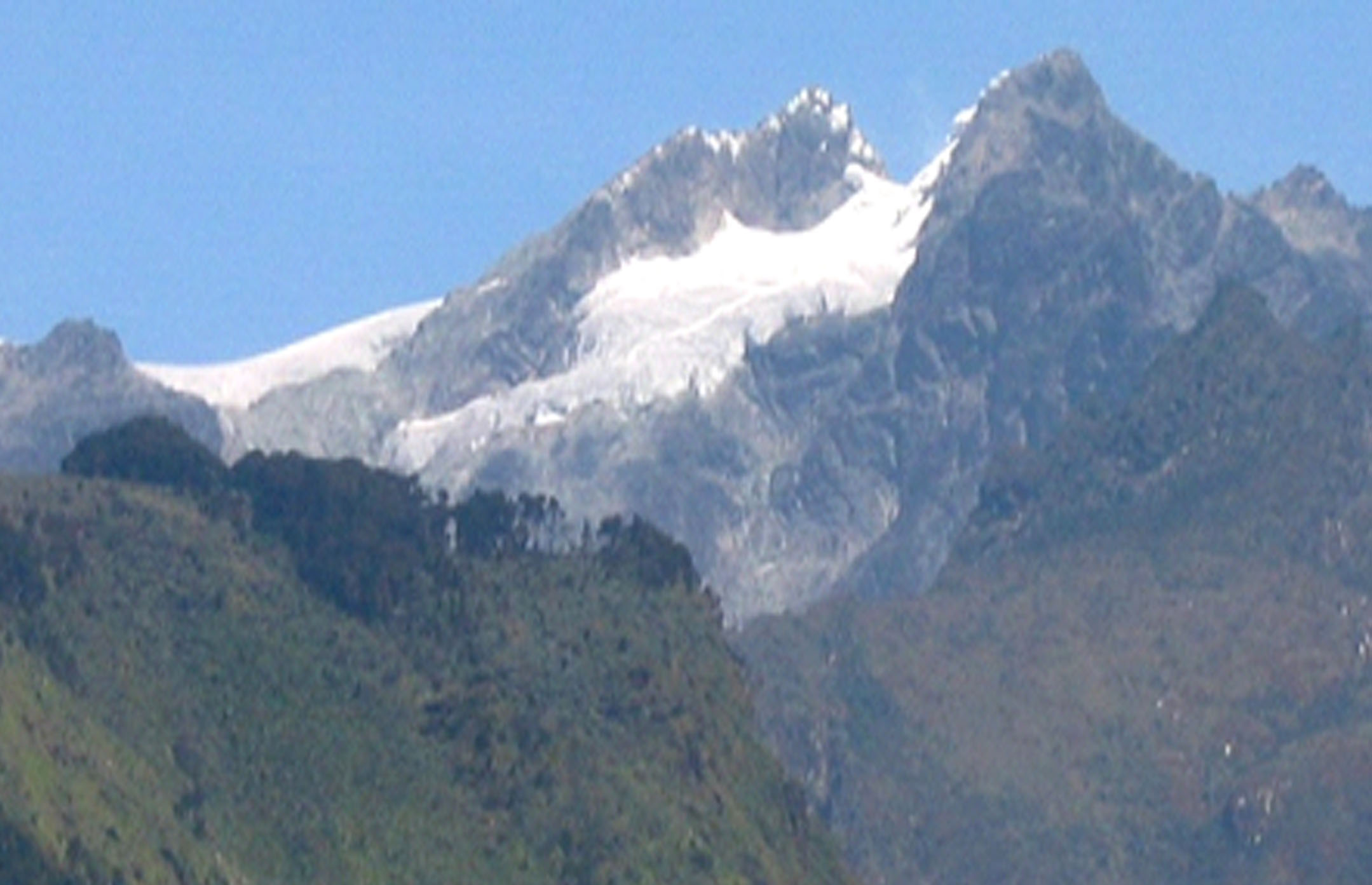 Mt. Elgon Kenya