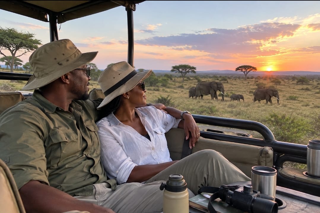 Honey Moon Safaris African Nature Safaris Honey Moon Safaris African Nature Safaris