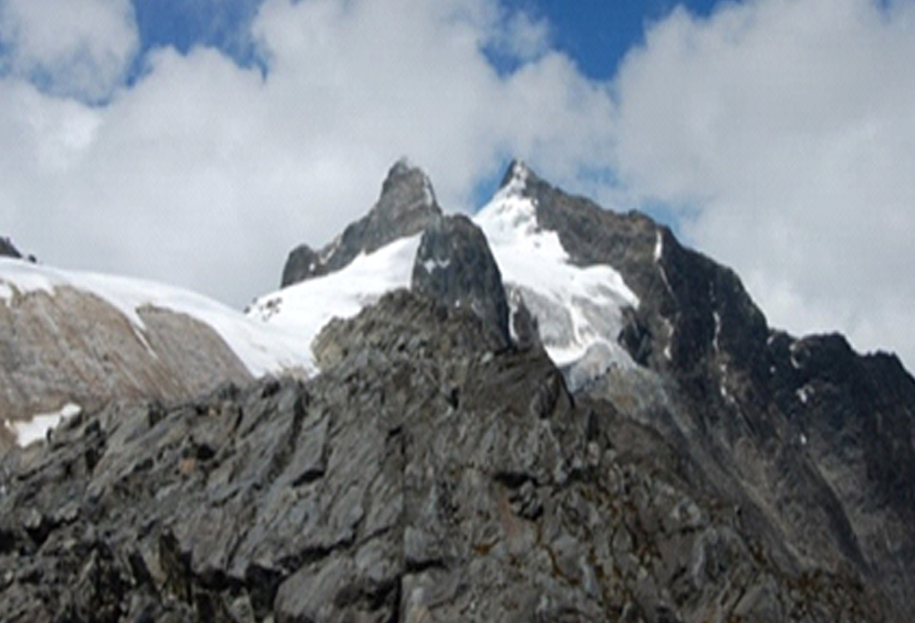 ruwenzori